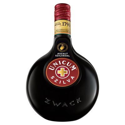 UNICUM Szilva 32% 1 l