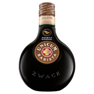 UNICUM Barista Gyógynövénylikőr 32% 500 ml