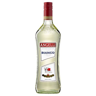 Angelli BIANCO Aperitif 14,5% 750 ml