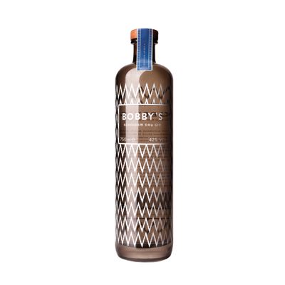 BOBBY'S Schiedam Dry Gin 42 % 700 ml