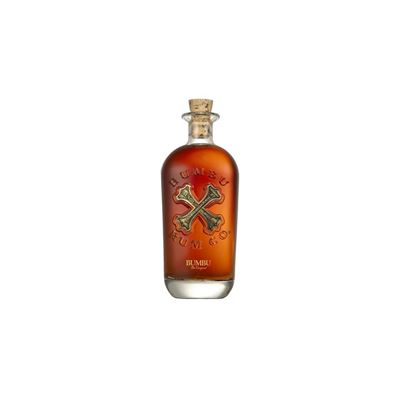 BUMBU Krém Rum 15 % 0,7 l