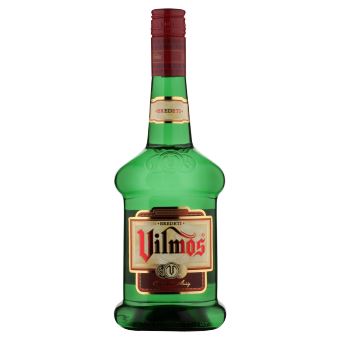 VILMOS Eredeti Vilmoskörte szeszesital 37,5% 0,7 l