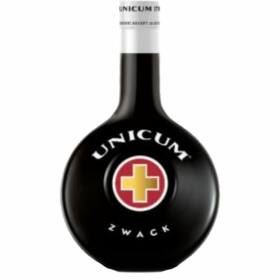 Zwack UNICUM gyógynövénylikőr 40% 3 l