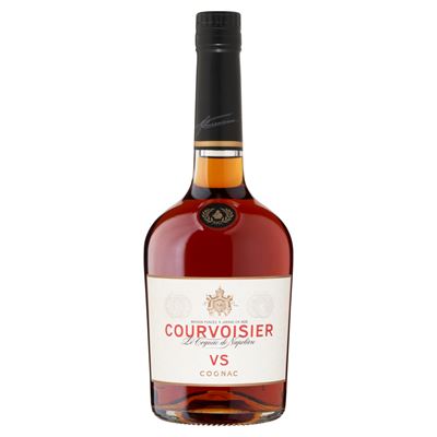 COURVOISIER francia konyak 40% 0,7 l