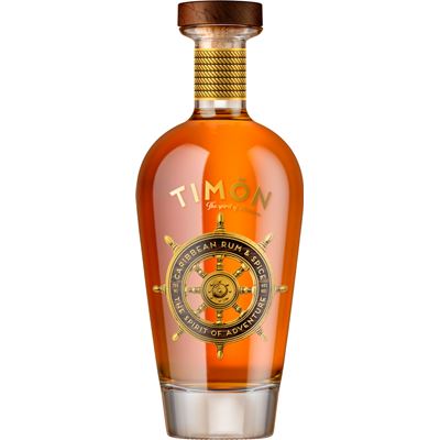 TIMON Rum&Spiced 0,7L 40%