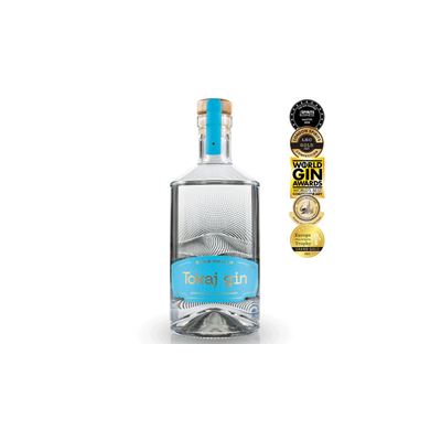 SEVEN HILLS Tokaj Gin 47% 700 ml