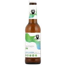 SZENT ANDRÁS Majdnem Pilsner Alkoholmentes Sör 0% 330 ml