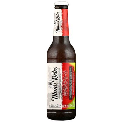 SZENT ANDRÁS Almás Rétes Kézműves Sör 4,2% 330 ml
