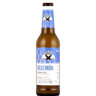 SZENT ANDRÁS Hegemon 6% 330 ml