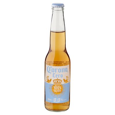 CORONA Cero 0,33 l