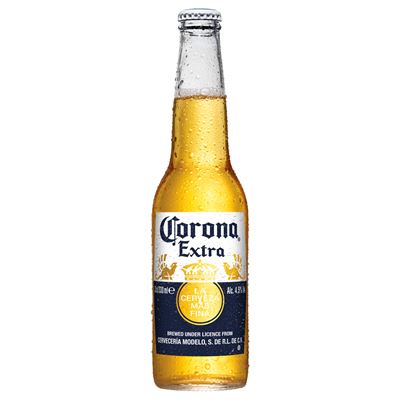 CORONA Mexikói sör 4.5% 330 ml