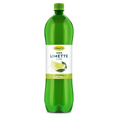 RAUCH Culinary 100 % Limelé Sűrítményből 1 l