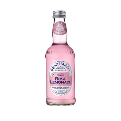 Fentimans Rose Lemonade Rózsás Limonádé Üdítőital 275ml