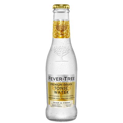 Fever-Tree Indian Tonic 200 ml
