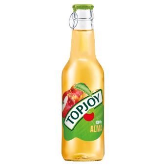 Topjoy 100% almalé 250 ml