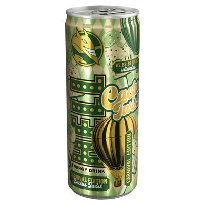 HELL Energy Drink Alma- Fahéj ízű Karácsonyi LIMITED EDITION 250 ml
