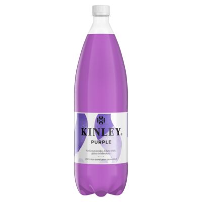 KINLEY Purple 1.5l