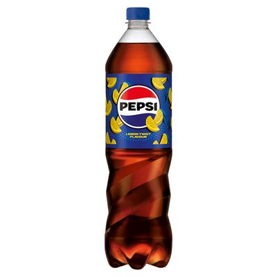 pepsi Twist 1.5l