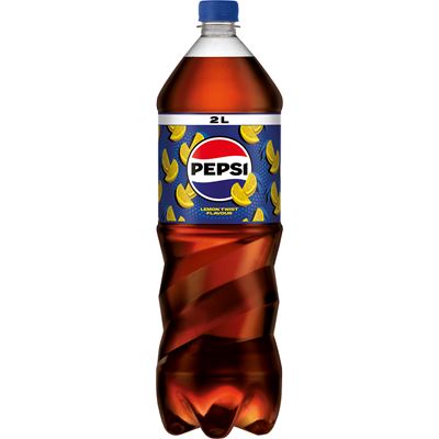 pepsi Twist 2l