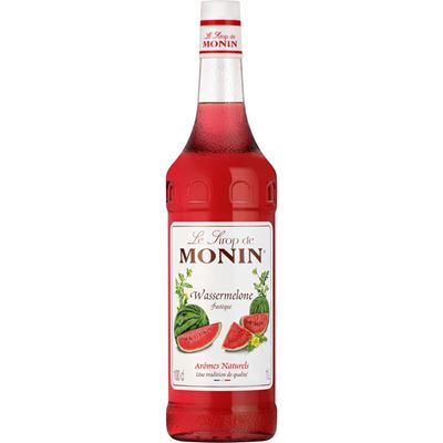 MONIN Görögdinnye Szirup 700 ml