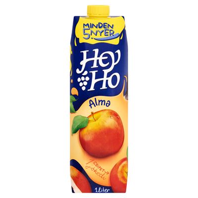 Hey-Ho almaital 1 l