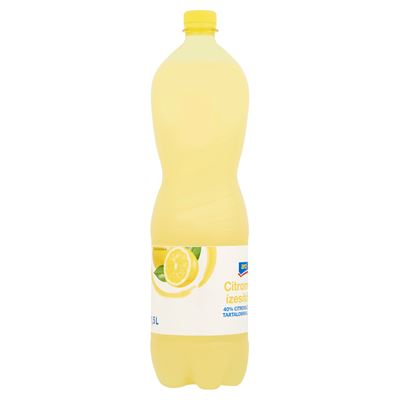 aro Citrom Ízesítő 40 % 1,5 l
