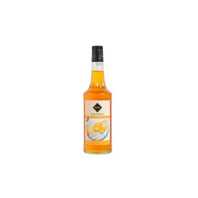 RIOBA Bar Syrup Mangó 700ml