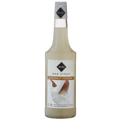 RIOBA Kókusz Szirup 700 ml