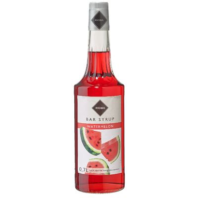 RIOBA Görögdinnye Szirup 700 ml