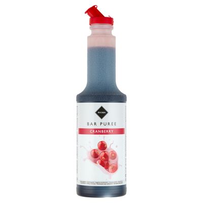 RIOBA Bar Vörös Áfonya Püré 1,3 kg