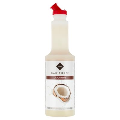 RIOBA Bar Kókusz Ízű Püré 1,3 kg