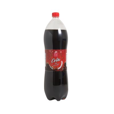 Fine Life Cola 2l