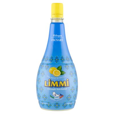 Limmi Prémium Citromlé 200 ml