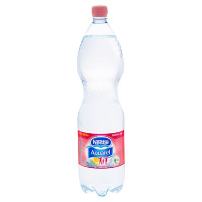 Nestlé Aquarel Cédrus Szénsavmentes Természetes Ásványvíz 1,5 l