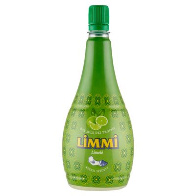 Limmi Prémium Limelé 200 ml
