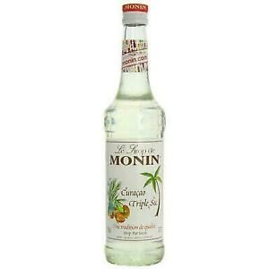 MONIN Bodza Szirup 700 ml