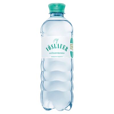 Vöslauer szénsavmentes természetes ásványvíz 500 ml