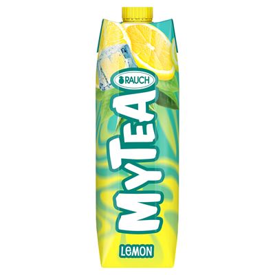 RAUCH Ice Tea citrom 1 l