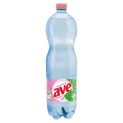 Ave szénsavmentes természetes ásványvíz 1,5 l