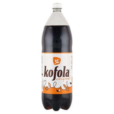 KOFOLA original pet 2L