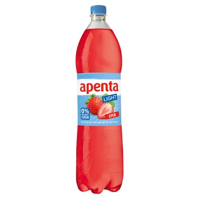 apenta Light Eper 1,5L