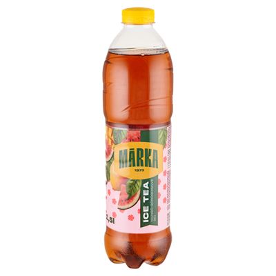 MÁRKA Mangó-Görögdinnye Jeges Tea 1,5 l