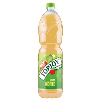 Topjoy Fruity Alma-Körte 1,5l