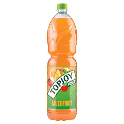 Topjoy Fruity Multifruit 1,5l