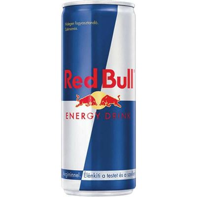 Red Bull Classic Energia Ital 250 ml