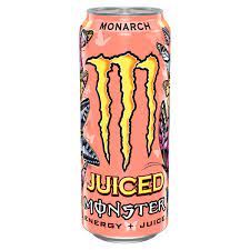 MONSTER Ráadás Monarch 0,5 l