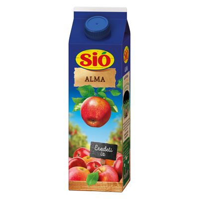 SIÓ Alma Ráadás 25 % 12 x 1 l