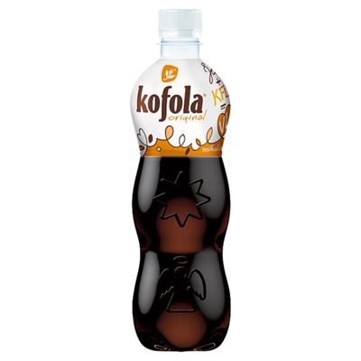 KOFOLA Original Szénsavas Üdítőital 0,5 l