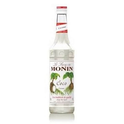 MONIN Kókusz Szirup 0,25 l