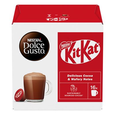 NESCAFÉ Dolce Gusto Kit Kat 256g